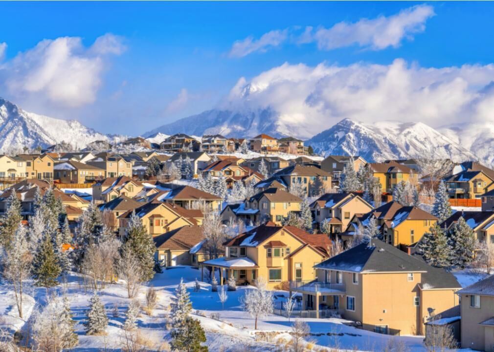 #37. Utah